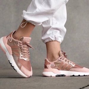 BRAND NEW Vapor Link Adidas Nite Jogger Sneaker